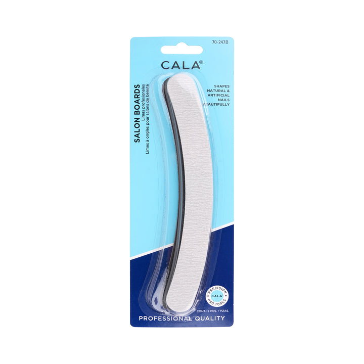52332-Cala Salon Boards 2Pcs