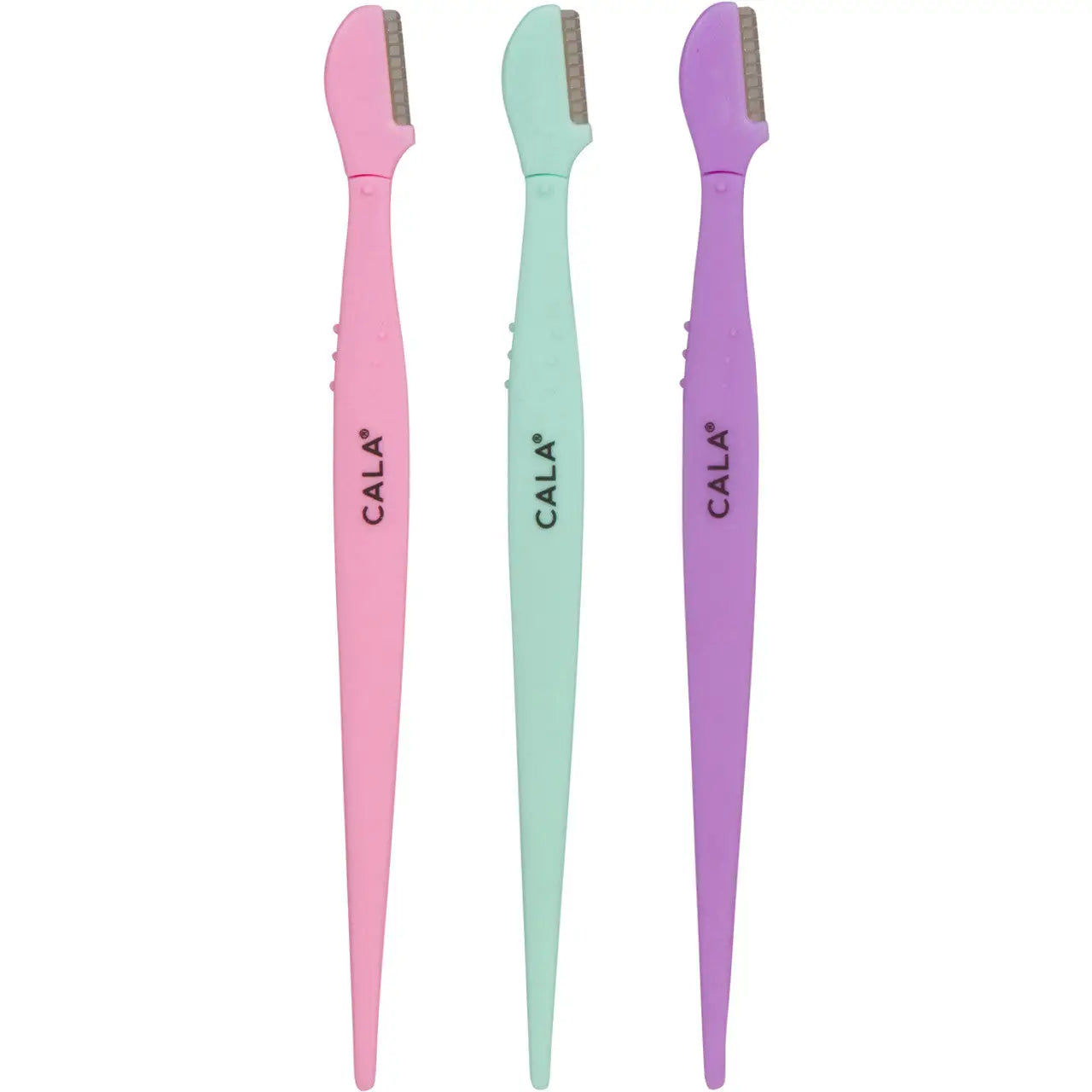 Cala Eyebrow Shaper 3Pcs-50728