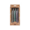 Cala Razor Set 6Pcs-50738