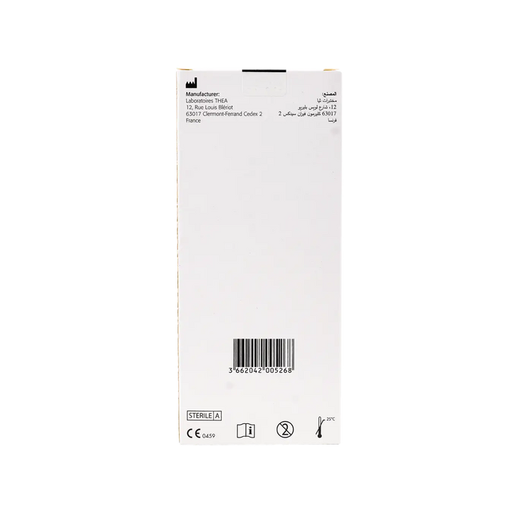 52335-Thealoz Duo Gel 0.4g x 30 Single Dose +3