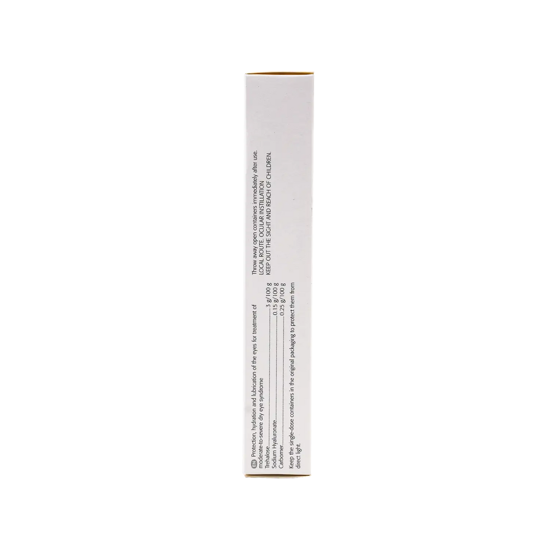 52335-Thealoz Duo Gel 0.4g x 30 Single Dose +1