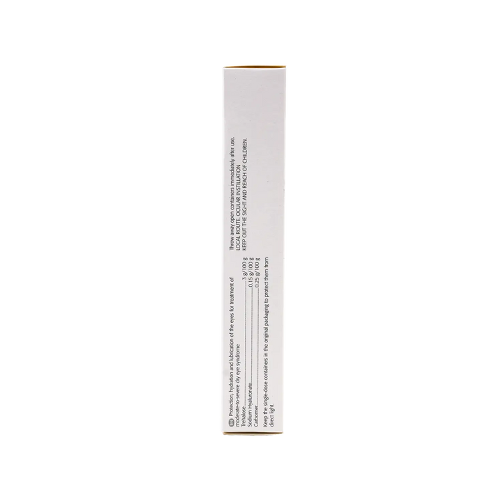 52335-Thealoz Duo Gel 0.4g x 30 Single Dose +1