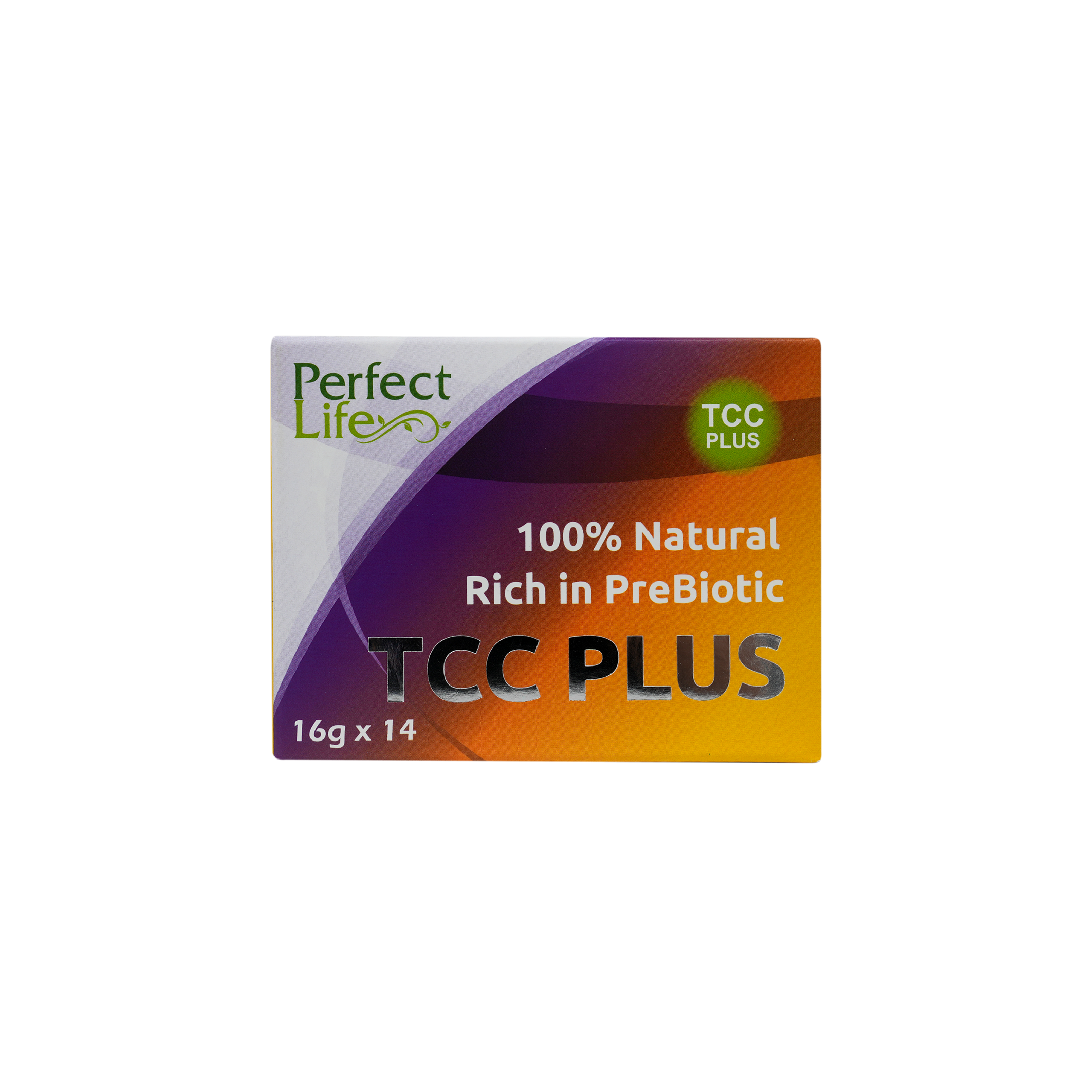 Perfect Life Tcc Plus 16gX14 Pcs