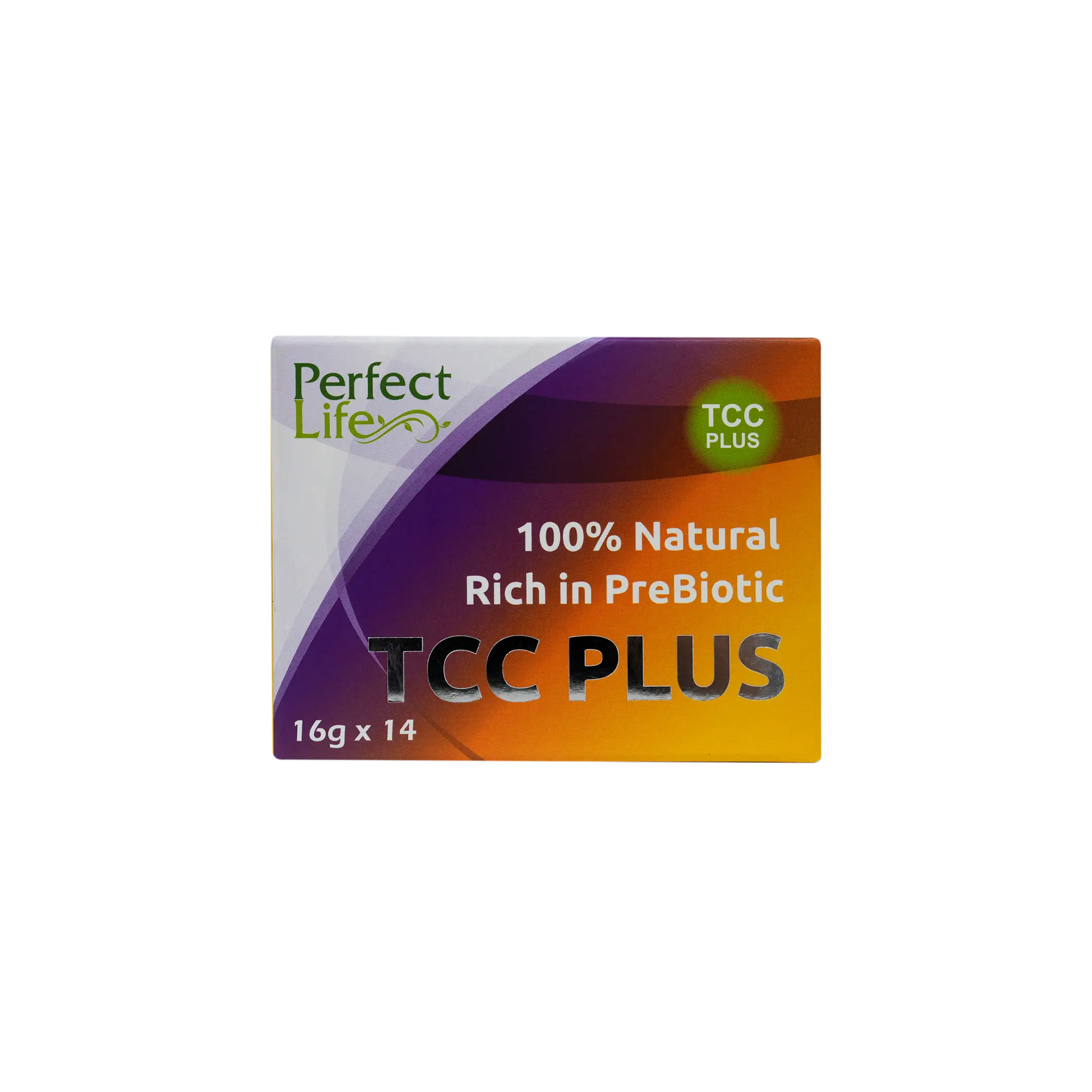 Perfect Life Tcc Plus 16gX14 Pcs