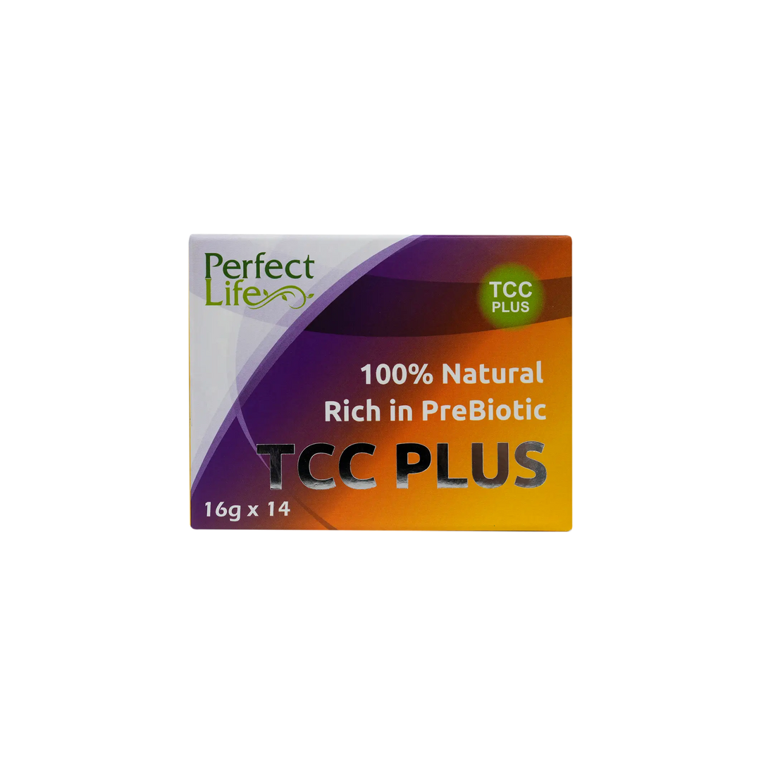 52336-Perfect Life Tcc Plus 16gX14 Pcs +3
