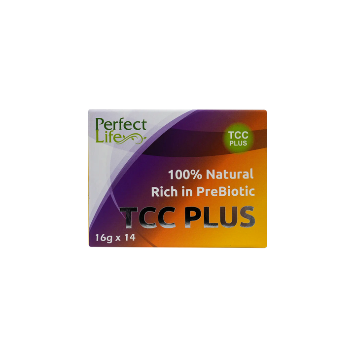 52336-Perfect Life Tcc Plus 16gX14 Pcs +3