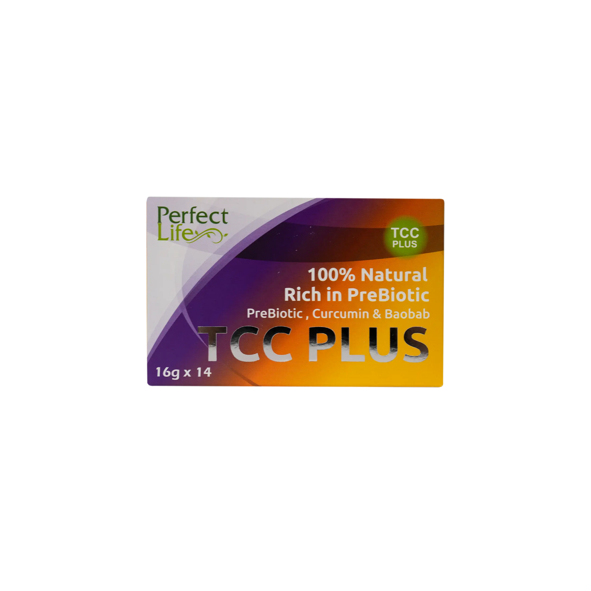 52336-Perfect Life Tcc Plus 16gX14 Pcs