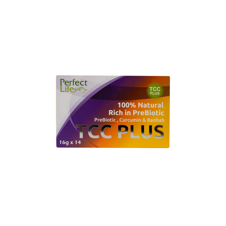 52336-Perfect Life Tcc Plus 16gX14 Pcs