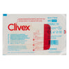 Clivex Transparent Wound Dressing 5X7.5cm 1Pcs - 5806