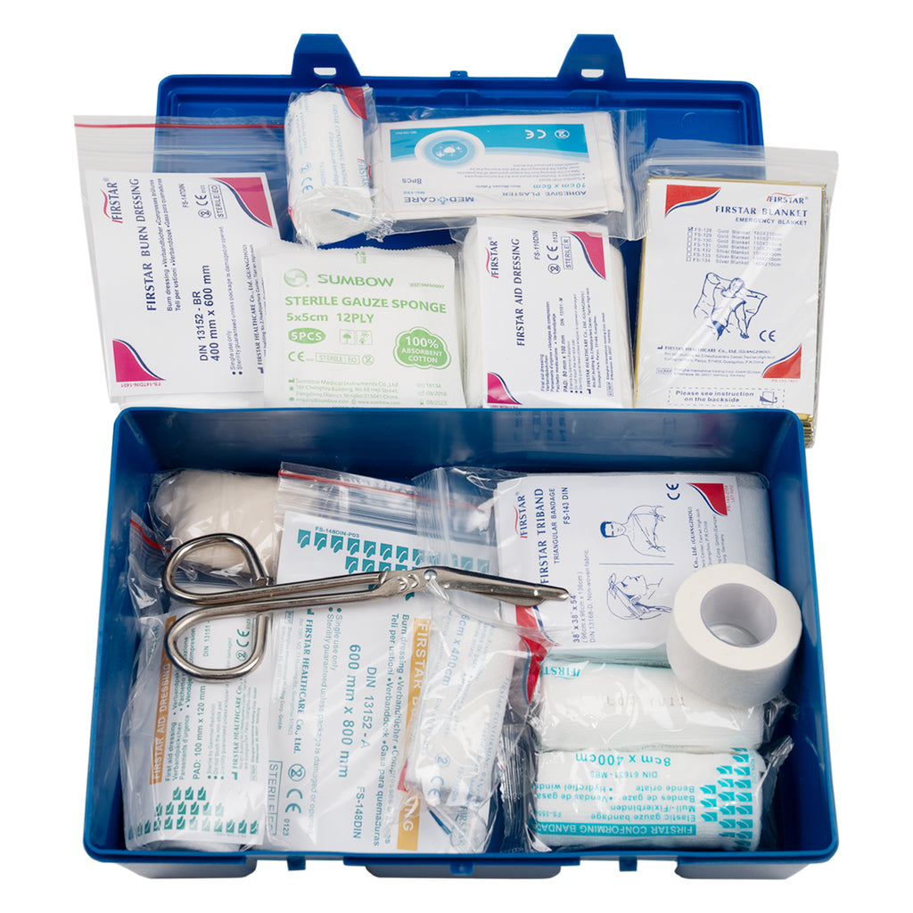 Medply First Aid Kit MZ-85