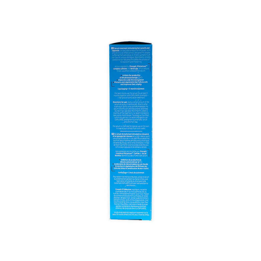 52352-Dermedic Capilarte Sreum Treatment hair Growth 150ml +5