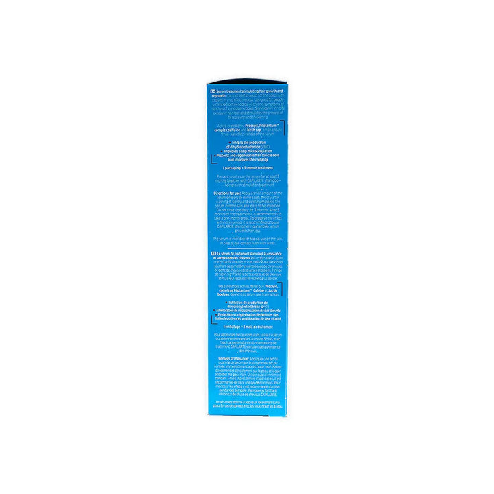 52352-Dermedic Capilarte Sreum Treatment hair Growth 150ml +5