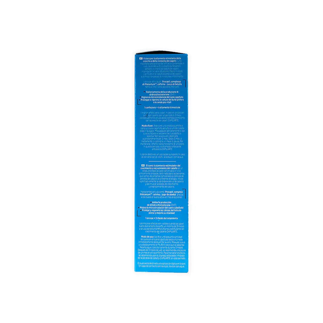 52352-Dermedic Capilarte Sreum Treatment hair Growth 150ml +6