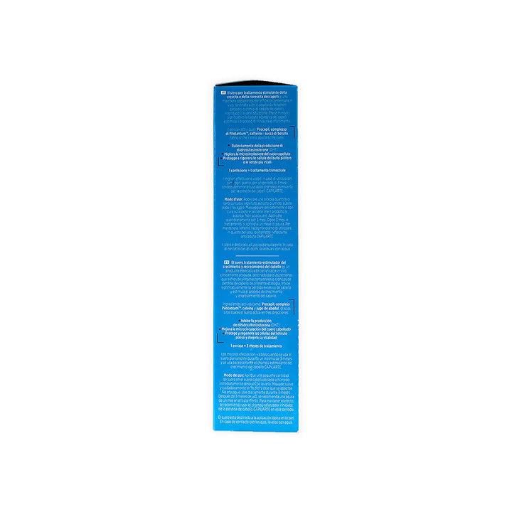 52352-Dermedic Capilarte Sreum Treatment hair Growth 150ml +6