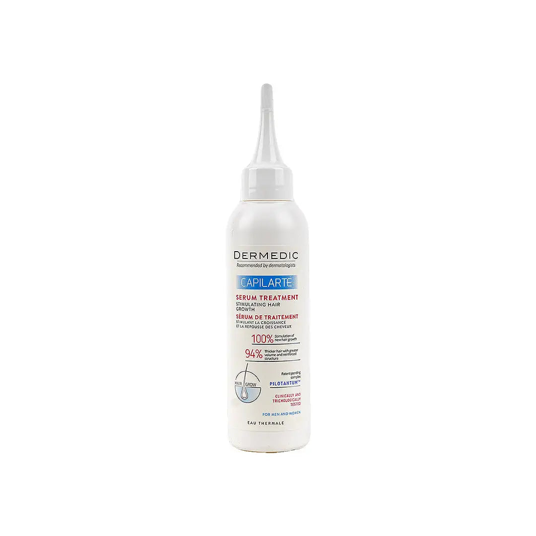 52352-Dermedic Capilarte Sreum Treatment hair Growth 150ml