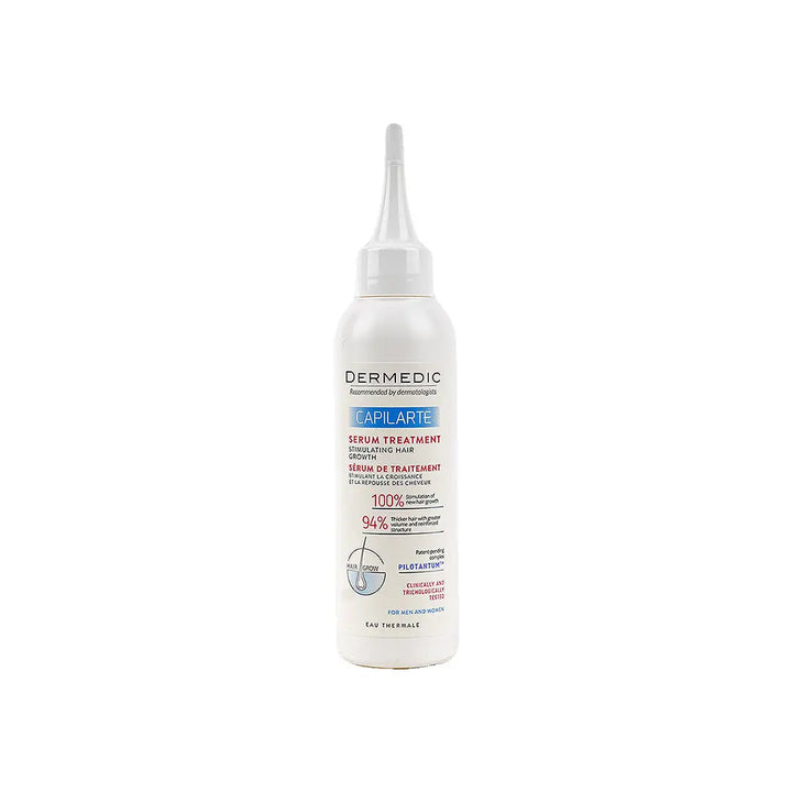 52352-Dermedic Capilarte Sreum Treatment hair Growth 150ml