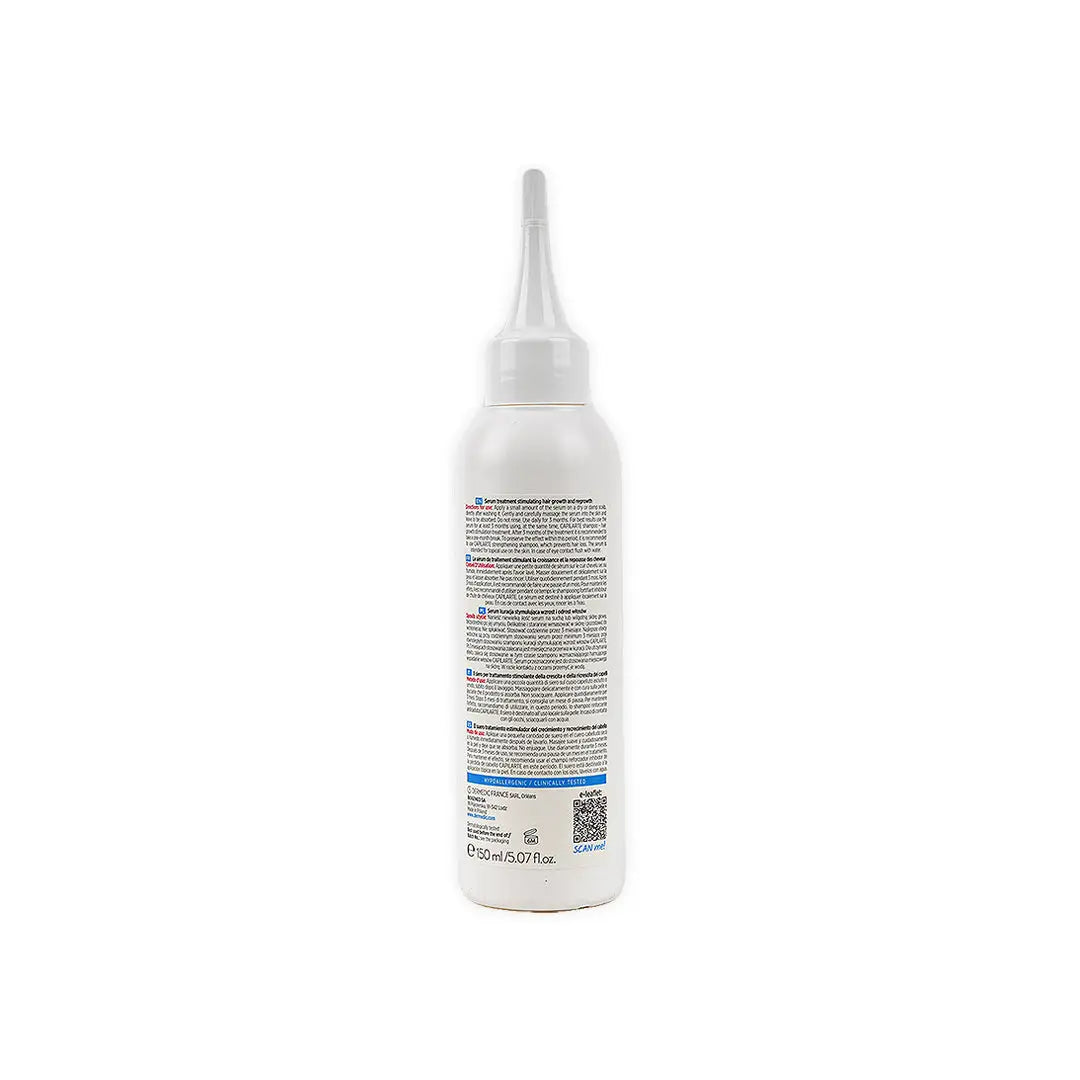 52352-Dermedic Capilarte Sreum Treatment hair Growth 150ml +1