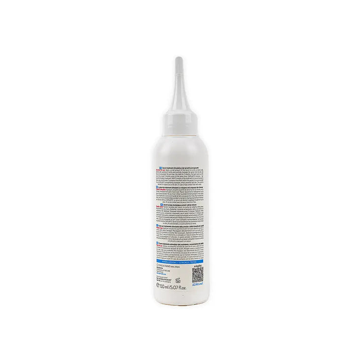 52352-Dermedic Capilarte Sreum Treatment hair Growth 150ml +1