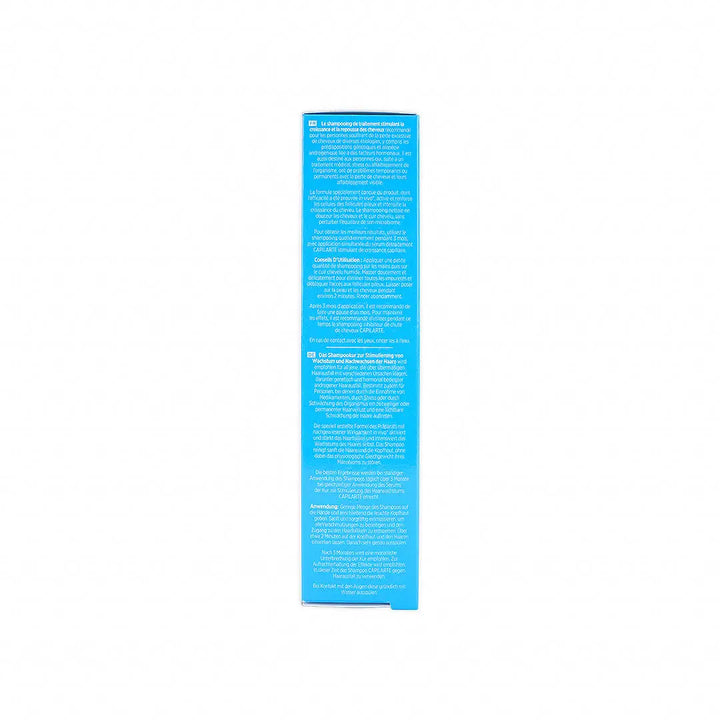 52353-Dermedic Capilarte Shampoo Treatment hair Growth 300ml +4