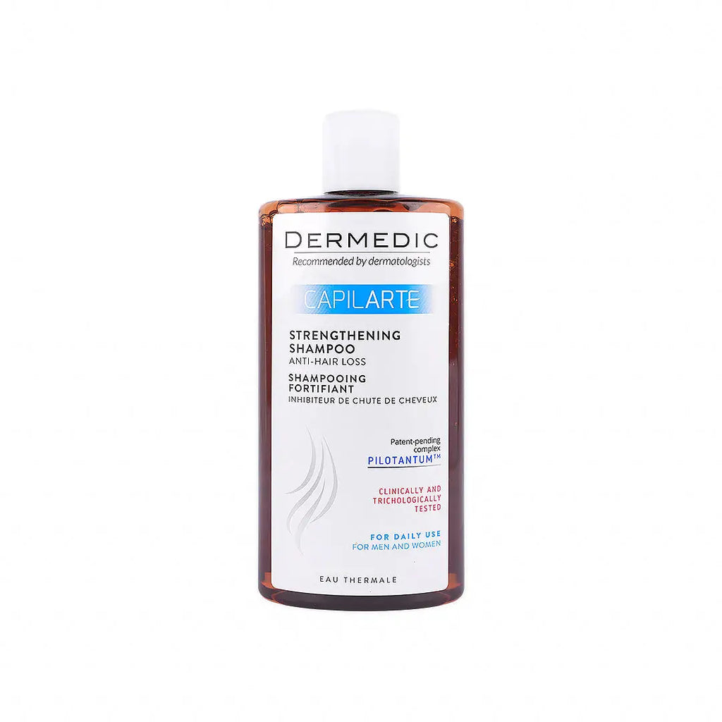 Dermedic Capilarte Anti-Hair Loss Shampoo 300ml