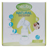 Mebby Natural Manual Breast Pump-95244