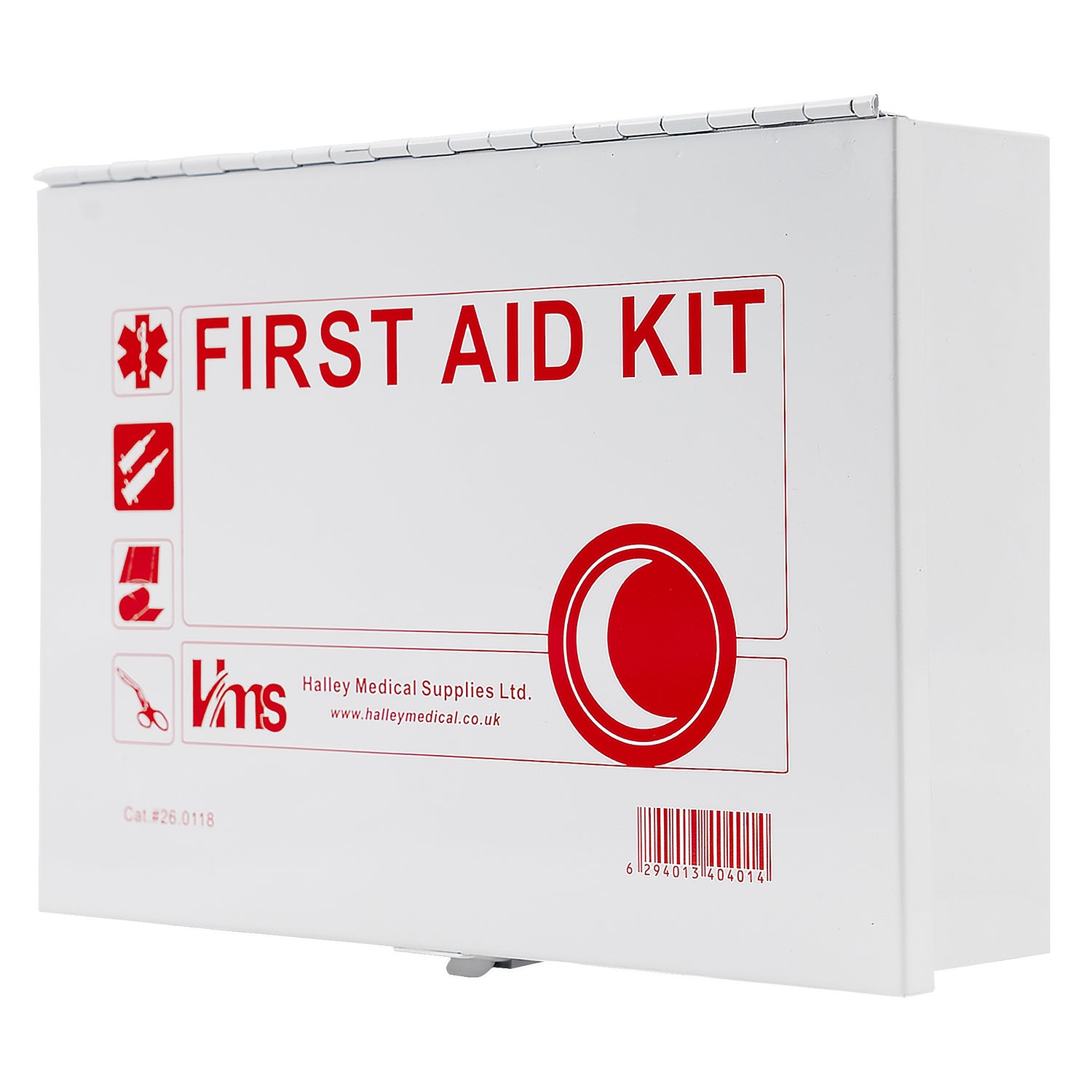 Hms First Aid Kit - 4014