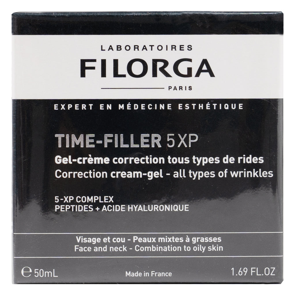Filorga Time-Filler 5XP Correction Gel 50ml