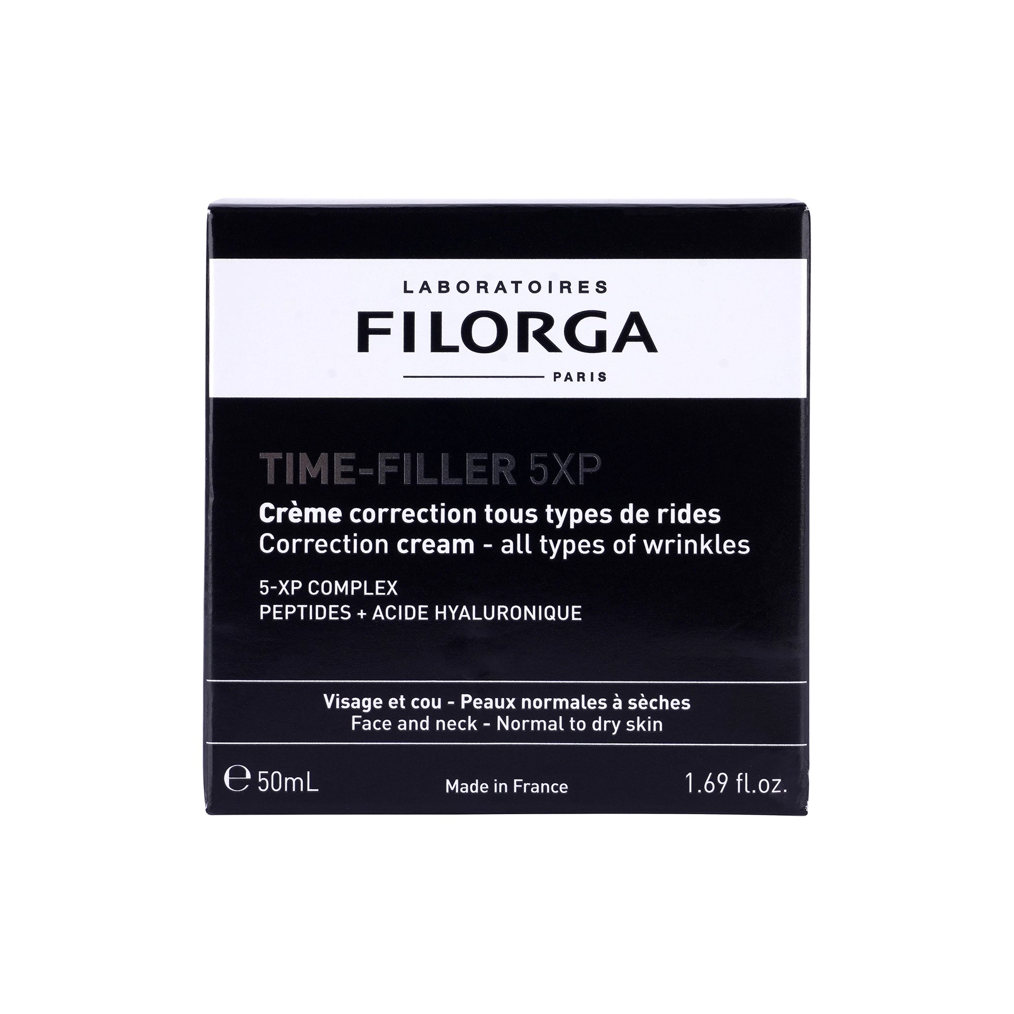 52369-Filorga Time-Filler 5XP Correction Cream 50ml +1