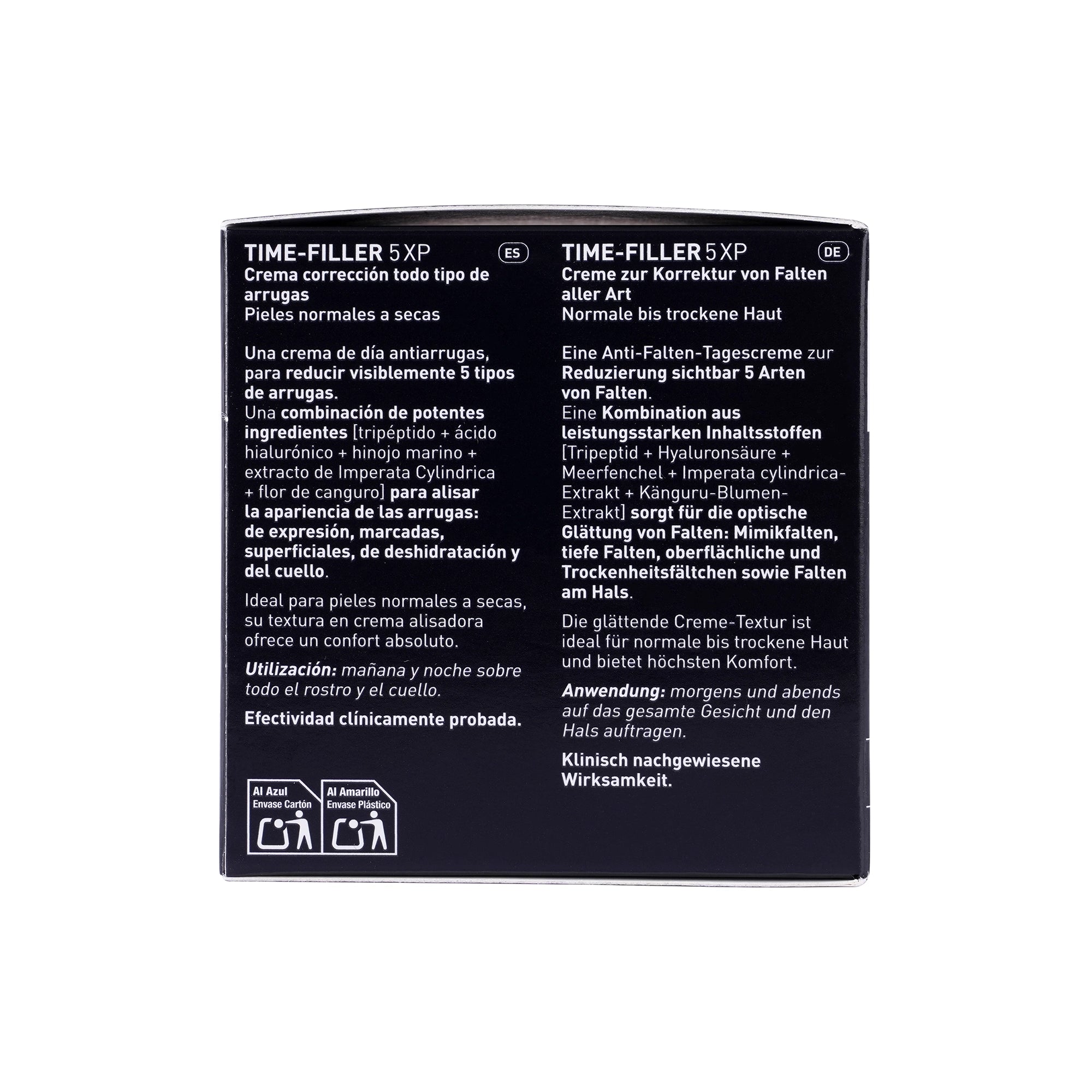 52369-Filorga Time-Filler 5XP Correction Cream 50ml +4
