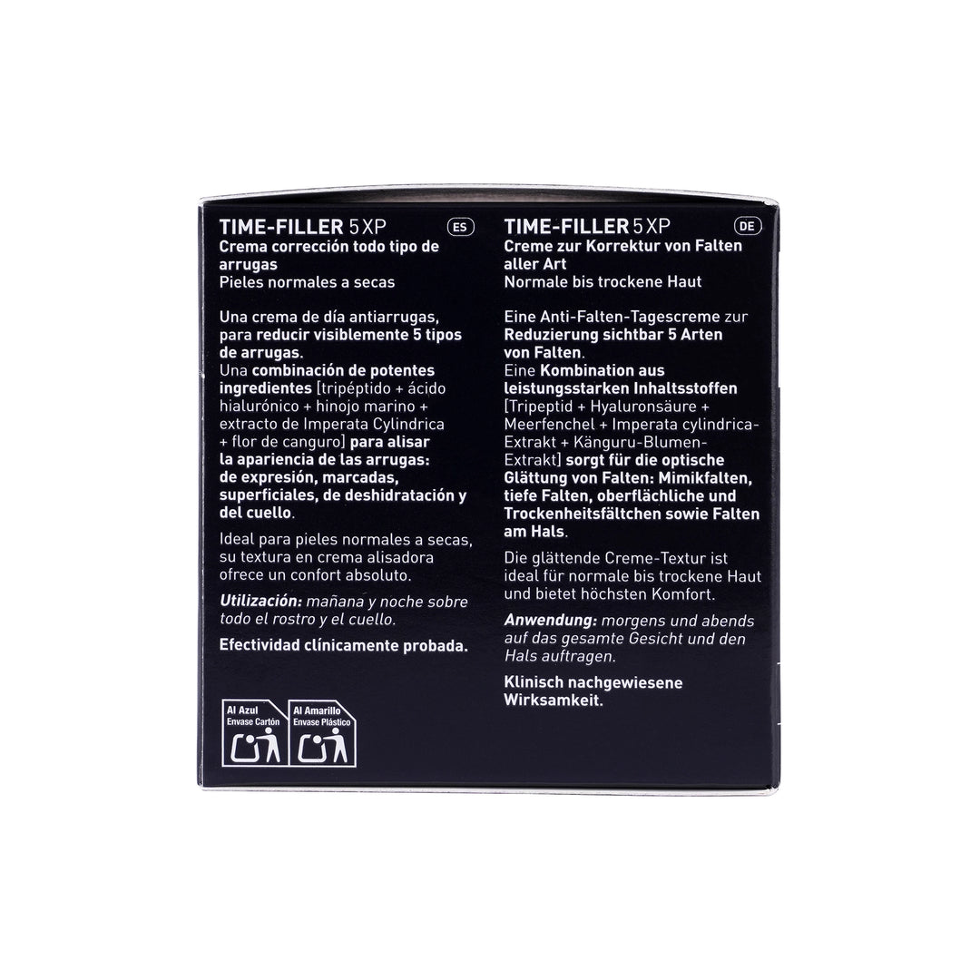 52369-Filorga Time-Filler 5XP Correction Cream 50ml +4
