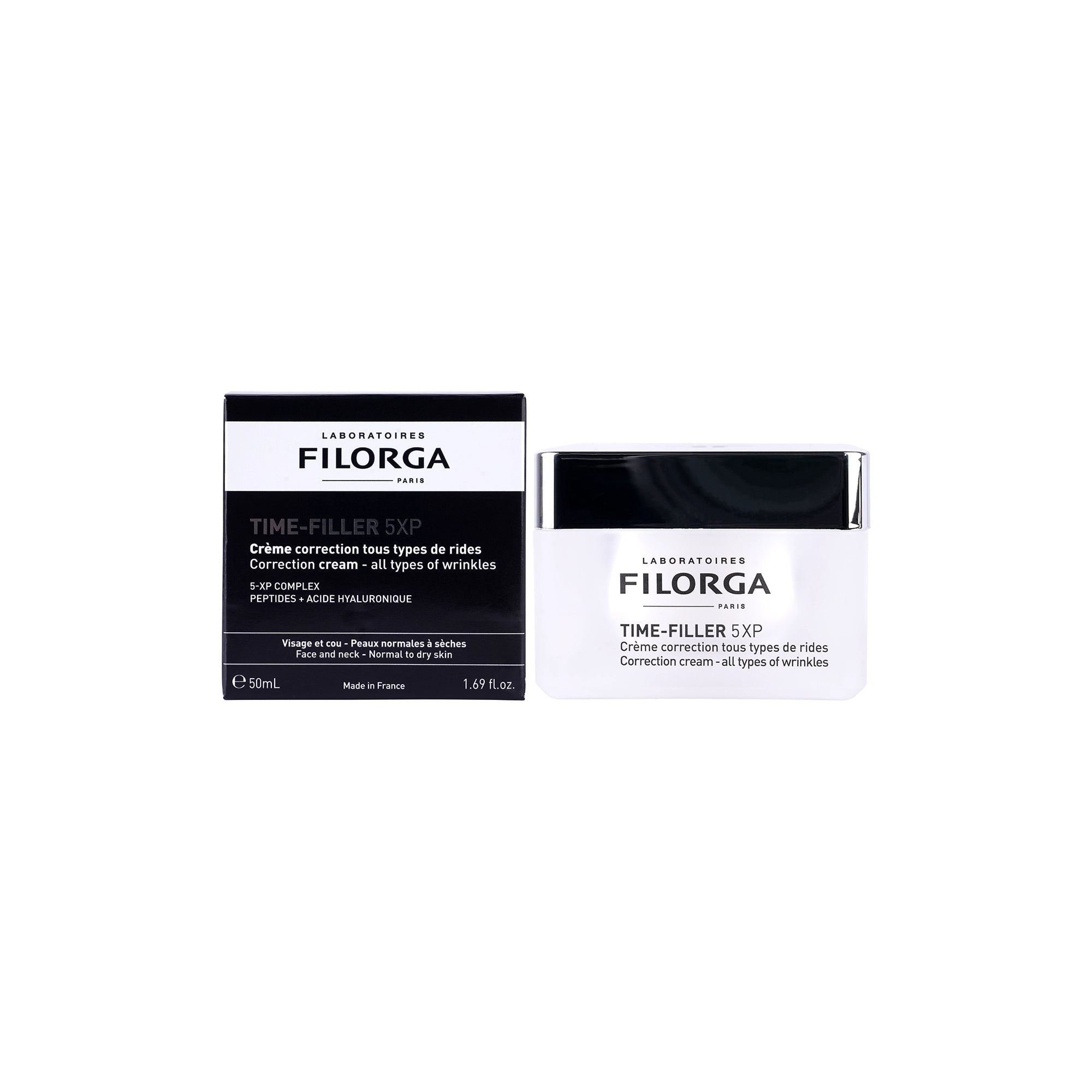 52369-Filorga Time-Filler 5XP Correction Cream 50ml 