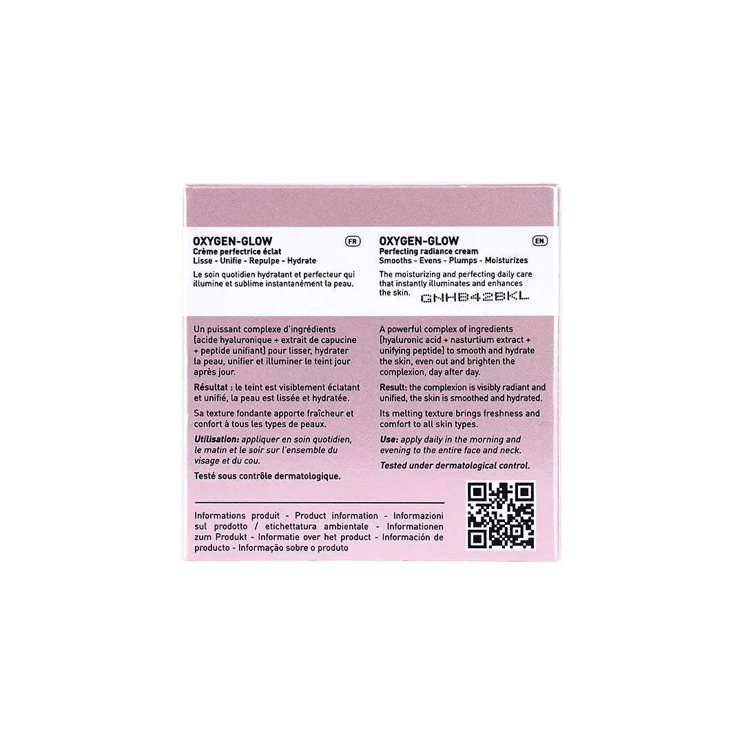 Filorga Oxygen Glow Cream 50ml +7