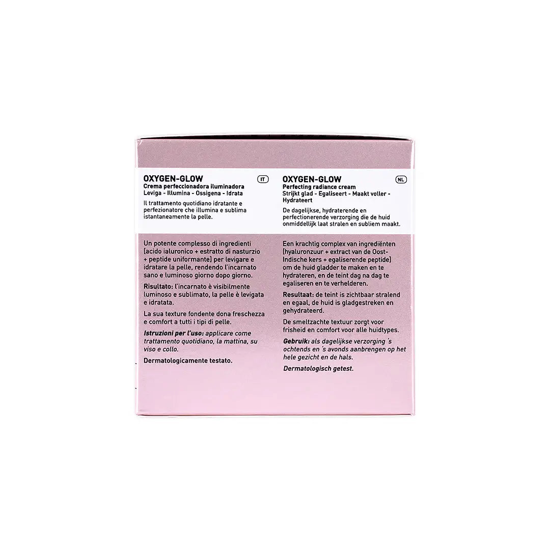 Filorga Oxygen Glow Cream 50ml +8