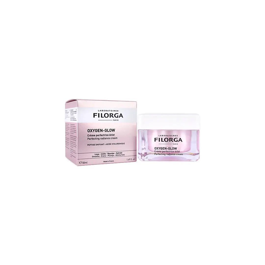 52370-Filorga Oxygen Glow Cream 50ml +1