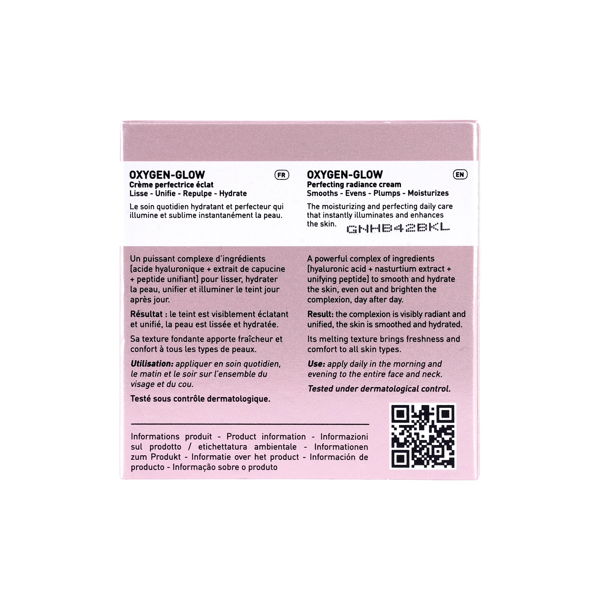 52370-Filorga Oxygen Glow Cream 50ml +5