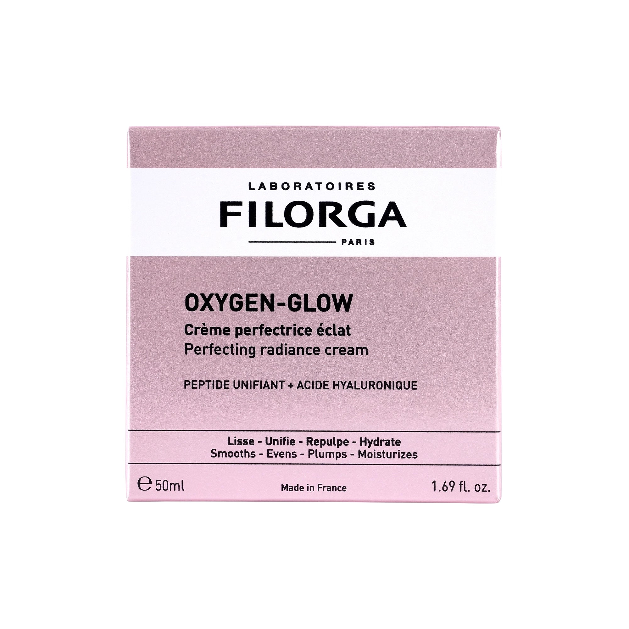 52370-Filorga Oxygen Glow Cream 50ml +2