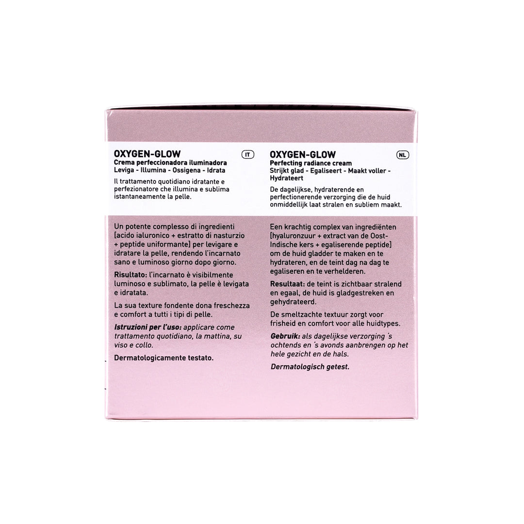 52370-Filorga Oxygen Glow Cream 50ml +3