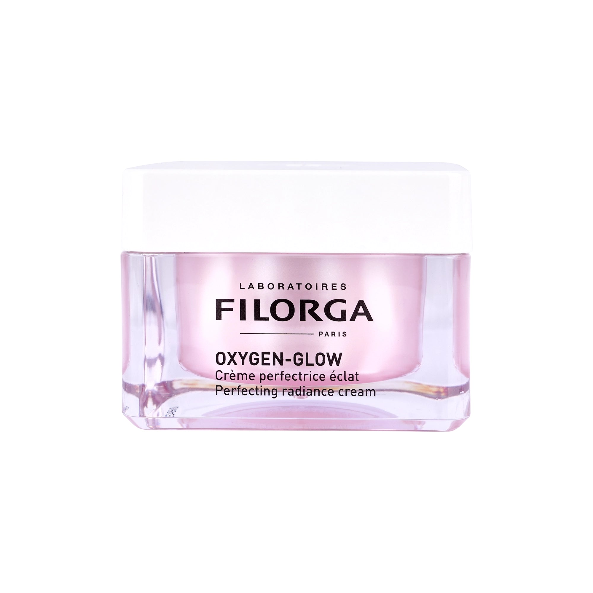 52370-Filorga Oxygen Glow Cream 50ml +7