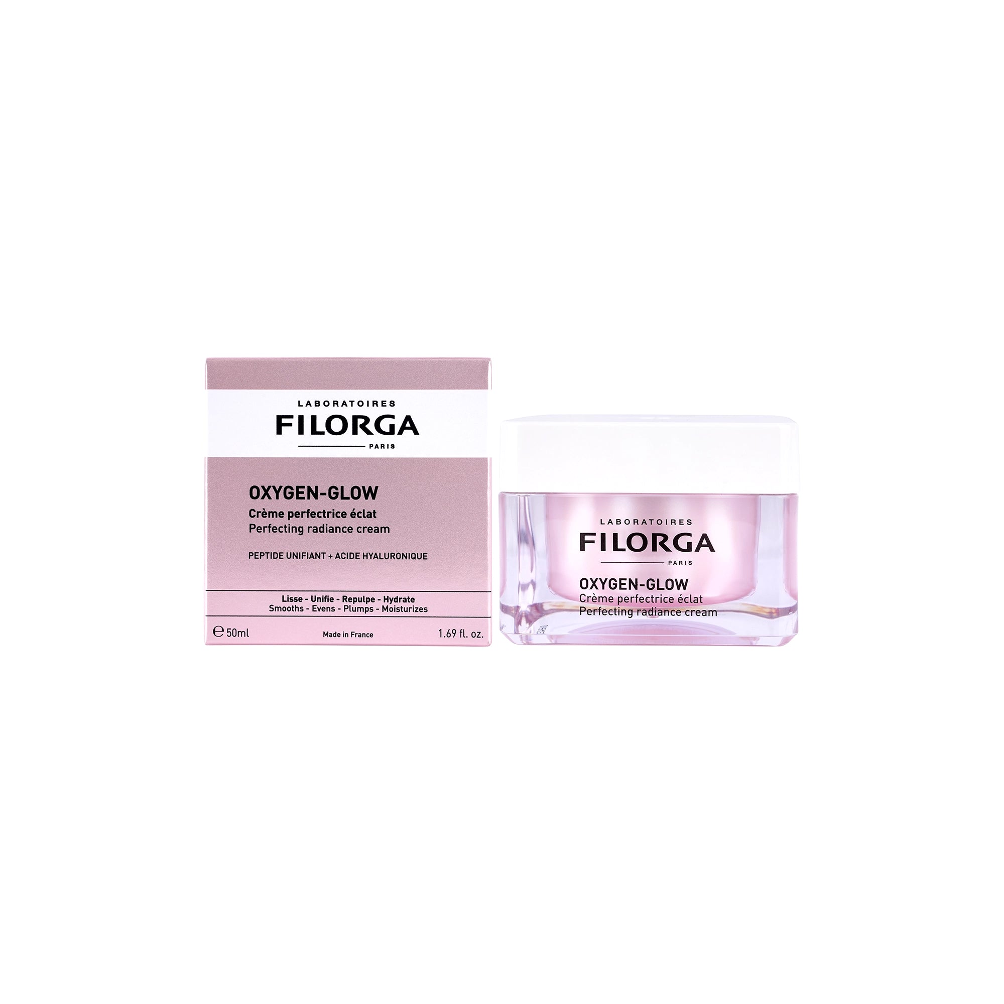 52370-Filorga Oxygen Glow Cream 50ml 