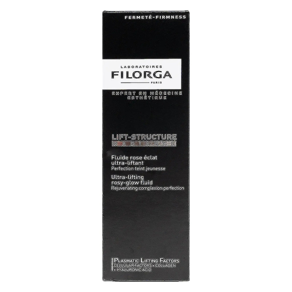 Filorga Lift Structure Radiance Fluid 50ml