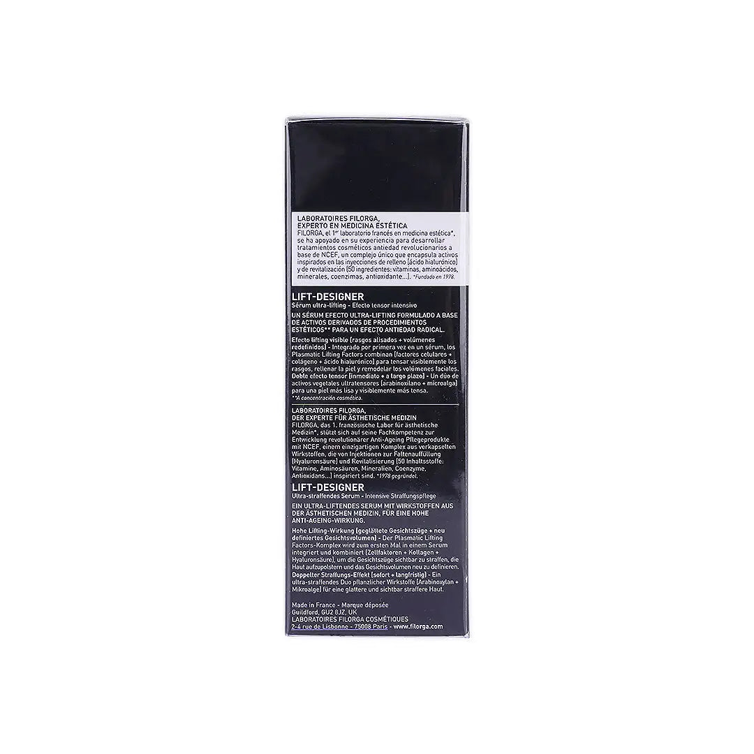 52374-Filorga Lift-Designer Serum 30ml +1