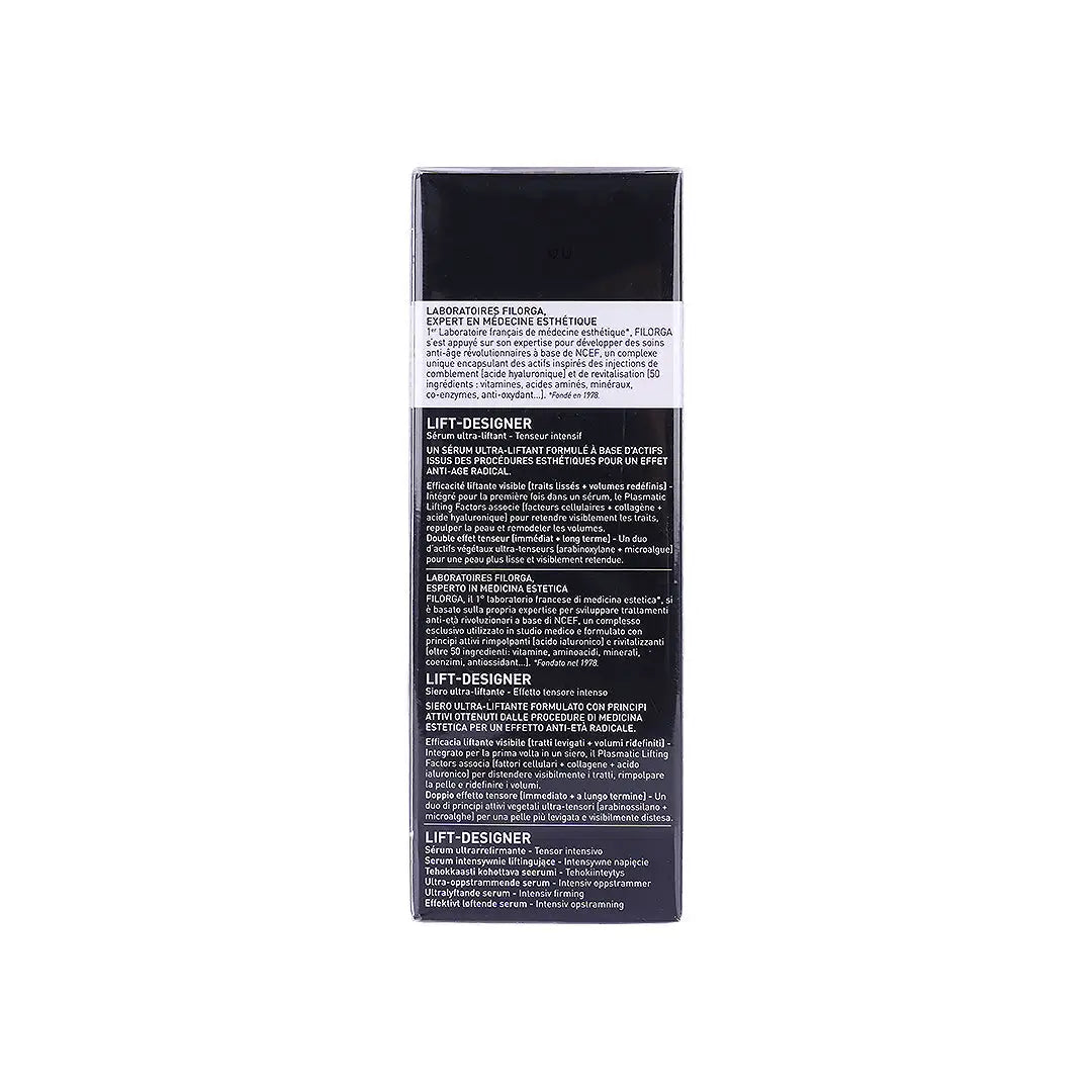 52374-Filorga Lift-Designer Serum 30ml +2