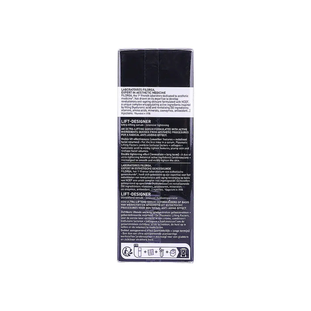 52374-Filorga Lift-Designer Serum 30ml +3