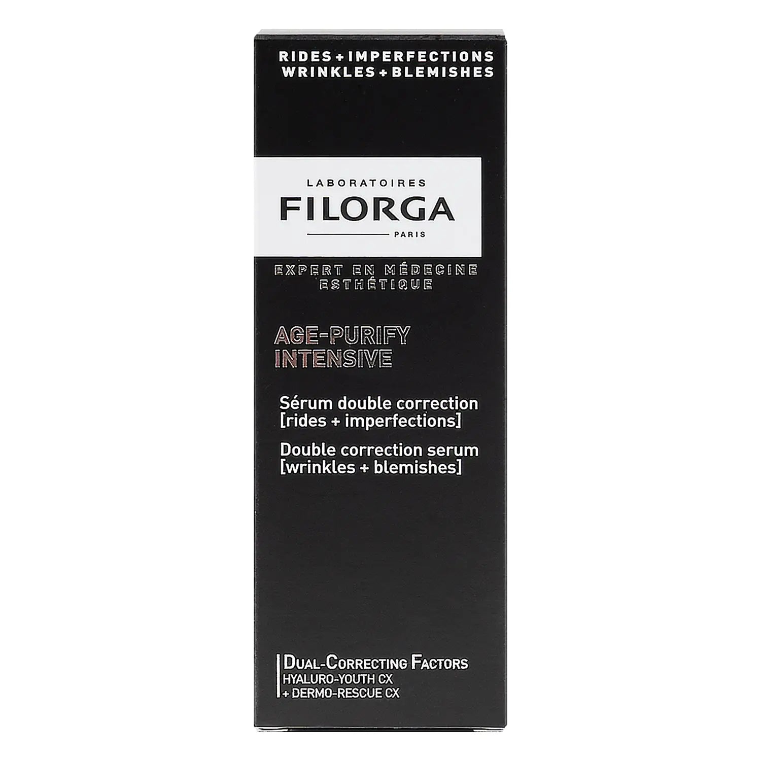 Filorga Age-Purify Intensive Serum 30ml
