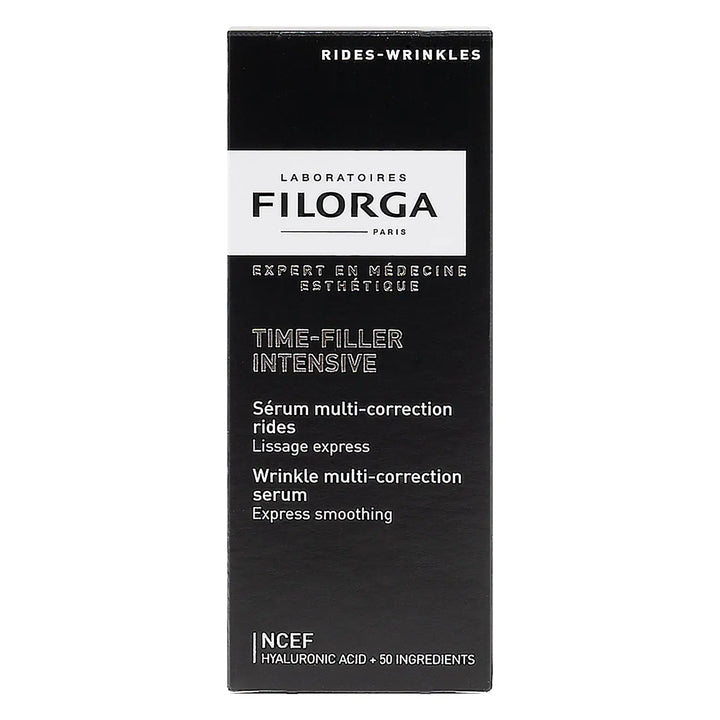52376-Filorga Time-Filler Intensive Serum 30ml +8