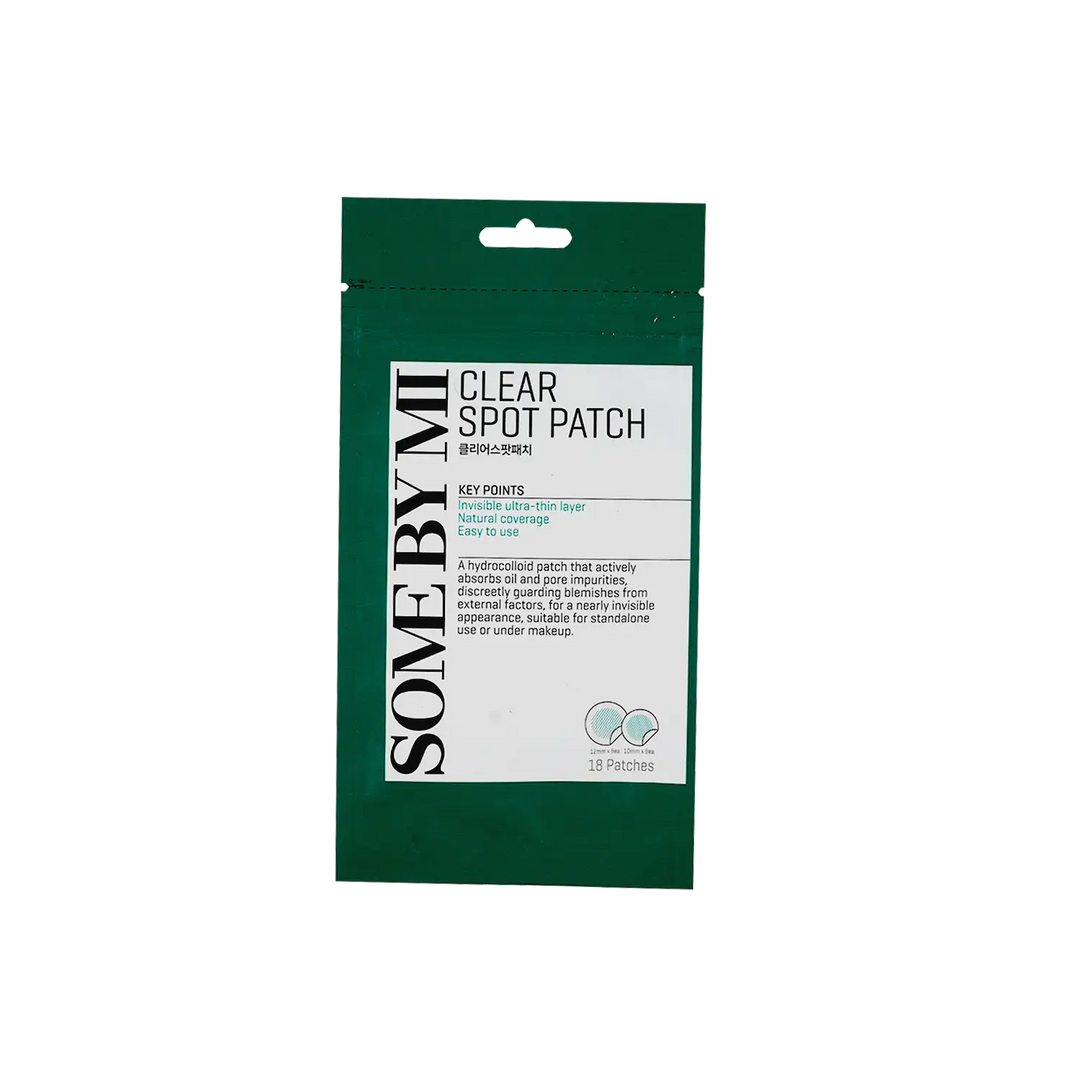 52379-Some By Mi Clear Spot Patch +3