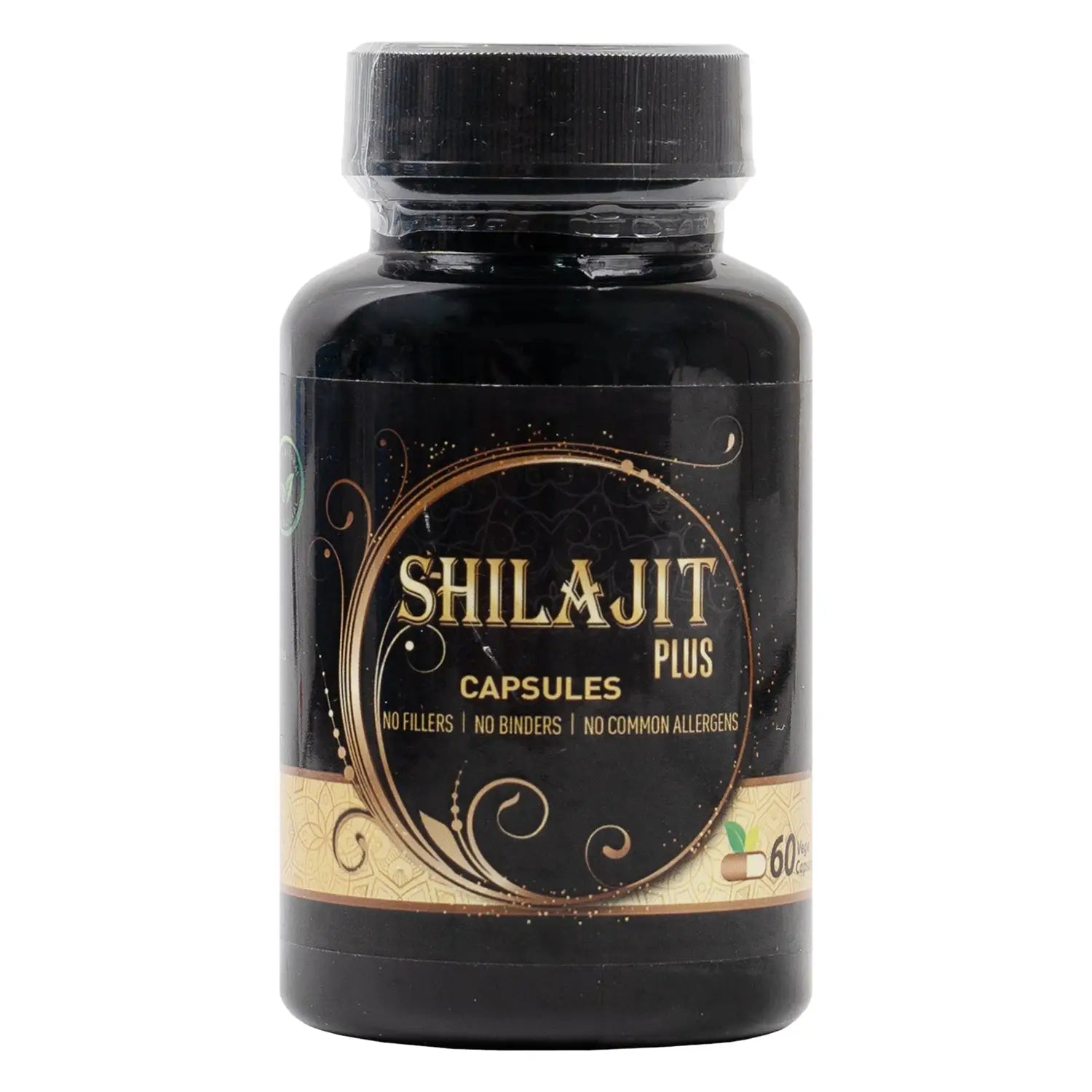 Shilajit Plus 60 Veg Capsules