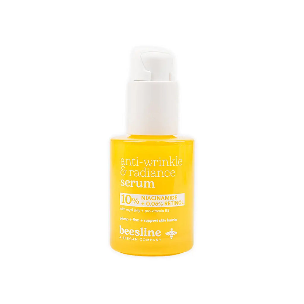 Beesline Anti-Wrinkle & Radiance Serum 30ml