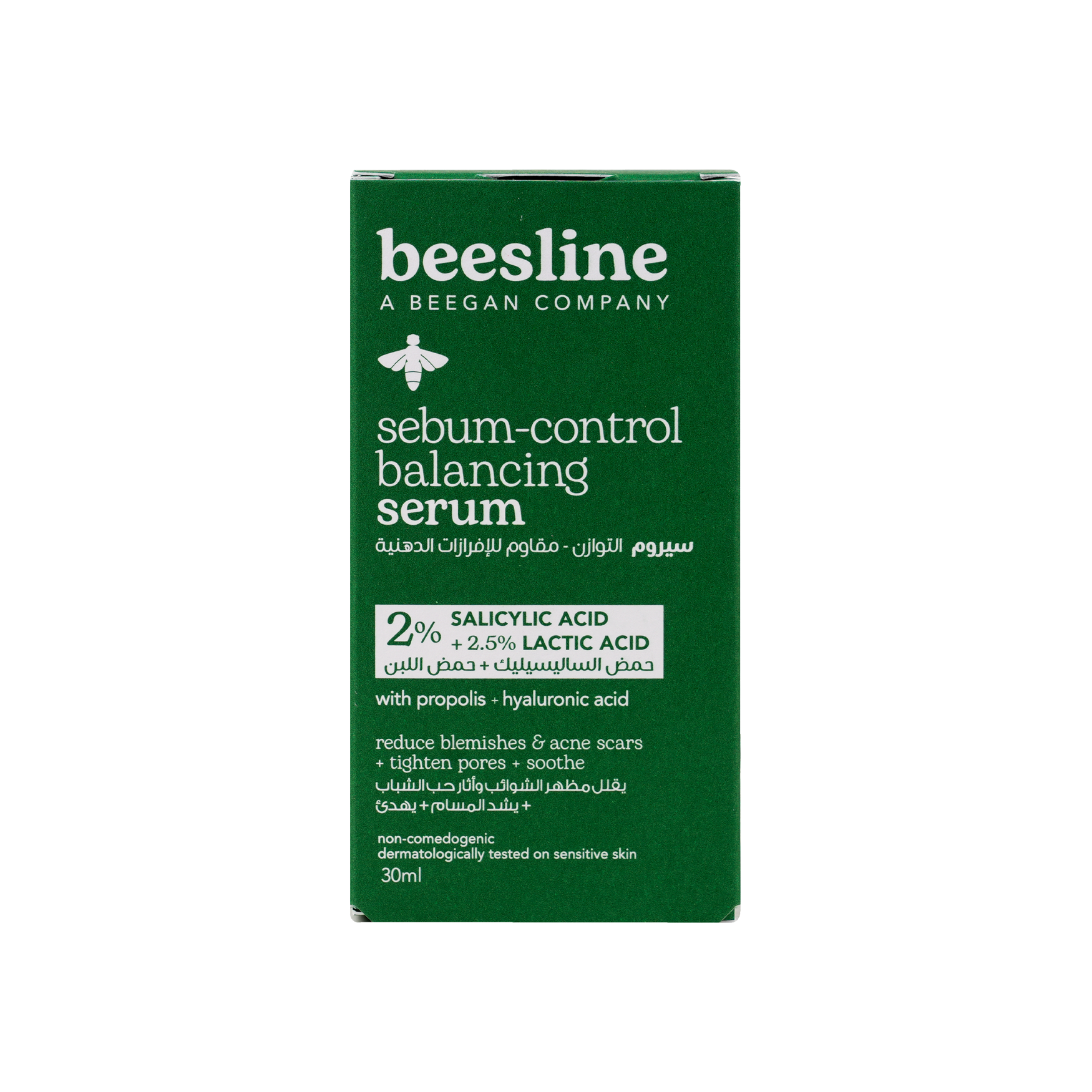 Beesline Sebum-Control Balancing Serum 30ml