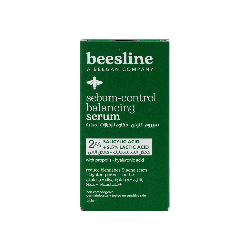 Beesline Sebum-Control Balancing Serum 30ml